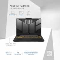 مشخصات، قیمت و خرید لپ تاپ 15.6 اینچی ایسوس مدل TUF Gaming F15 ...